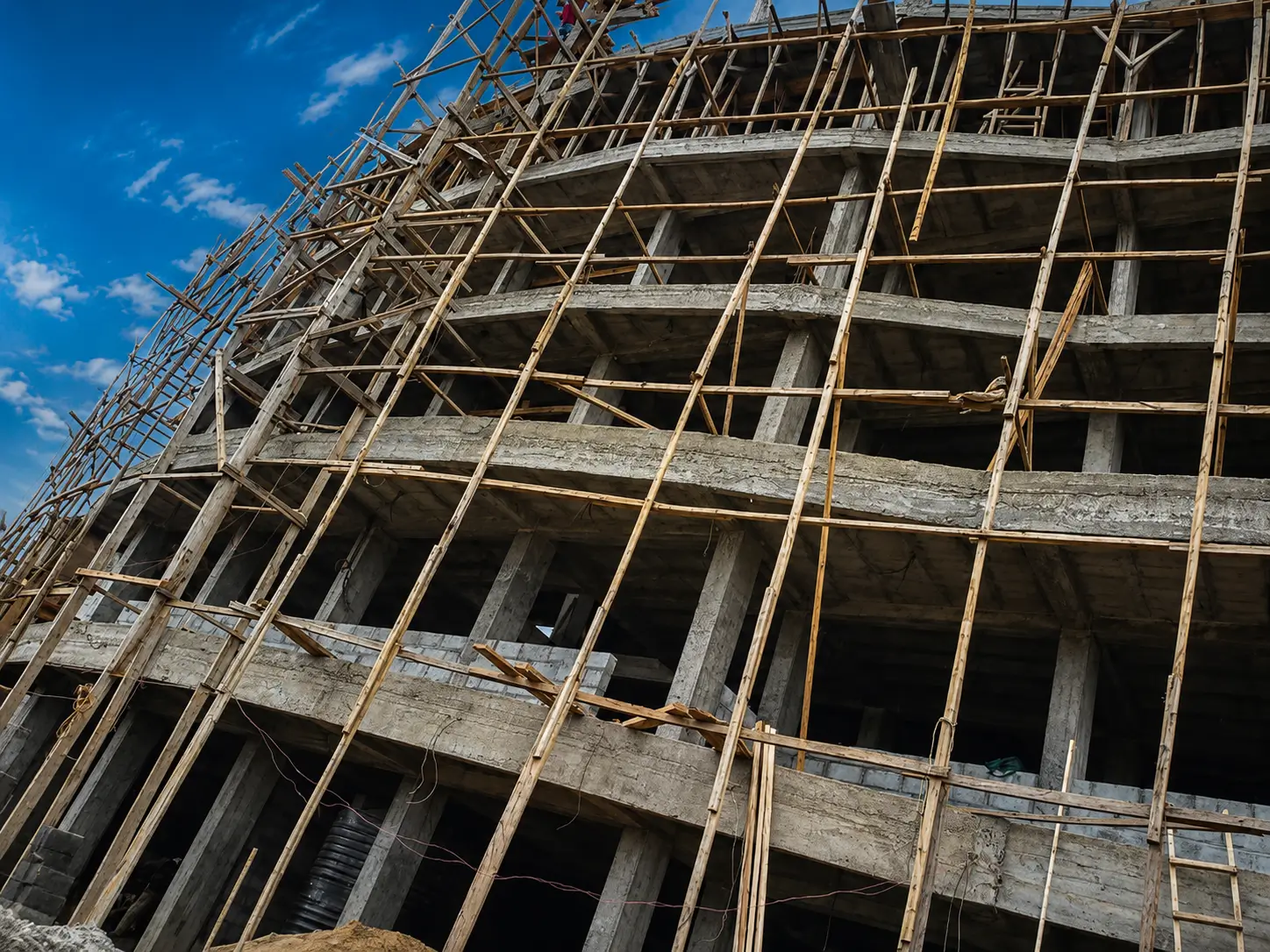 Building Construction